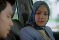 Spoiler Sajadah Panjang: Sujud Dalam Doa Episode 5, Kedekatan Aida Dengan Bram!