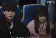 Bocoran Spoiler Drama China When I Fly Towards You (2023) Episode 21 22 : Shen Qianyu Membawa Hadiah, Apa Itu?