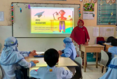 Soal AKG Guru Kelas MI Tahun Ajaran 2024/2025 dan Kunci Jawabannya, Untuk Evaluasi Standar Kompetensi