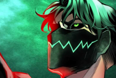Link Baca Manhwa Jungle Juice Chapter 152 Bahasa Indonesia, Perasaan Aneh yang Melanda