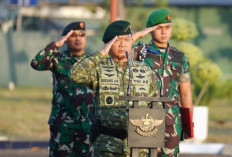 Download Surat Daftar Riwayat Hidup TNI AD Tahun 2023 Begini Contoh Formatnya, Langsung Edit Sesuai Kebutuhan 