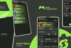 G-Vortex Mod Apk Latest Version 2024, Download Sekarang! Unlimited Money Bisa Main Tampilan Full 4K