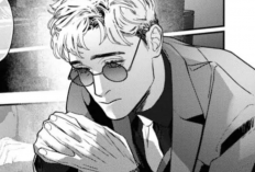 Baca Manga BL Afterglow Chapter 6 RAW Indonesia Sub Gratis No Sensor, Akankah Comeback Season 2?
