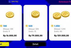 Gak Pakai Ribet! Inilah Cara Mudah Top Up efootball 2023 Langsung Masuk dan Bisa Nonton Sepuasnya