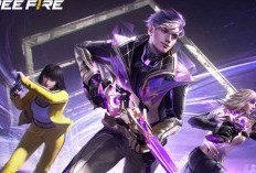 Update! Kode Reedem Free Fire Hari Ini 24 Maret 2024 Masih Aktif, Dapatkan Bebagai Hadiah Gratis!