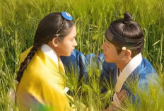 TAMAT! Link Nonton Drama Korea My Dearest (2023) Episode 10 Sub Indo, Apakah Happy Ending Sesuai Harapan Penonton?