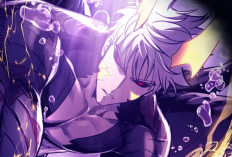 Baca Webtoon Doom Breaker (Reincarnation Of Suicidal Battle God) Chapter 70 Bahasa Indonesia, Dragon Slayer Baru
