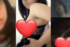 Lebih Panjang! Video Viral Rebecca Klopper 11 Menit Link Telegram Uncut No Sensor, Lengkap Full Album!