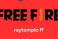 Cara Mendapatkan Diamond di Raytomplo FF Gratis Terbaru 2024, Klaim Sekarang! Ada Reward Lainnya Juga
