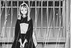 Spoilers le Manga Sword of the Demon Hunter: Kijin Gentosho Chapitre 30 Scan VF, Dévoiler le mystère !