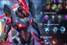 Kode Mobile Legends (ML) No Limit  Hari Ini 11 Desember 2023 Turnamen M5 Eksklusif Skin, Gercepin Sebelum Habis! 