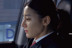 Spoiler Drama China Prosecution Elite (2023) Episode 35-36, Kepergian Yitang Buat An Ni Sangat Terpukul