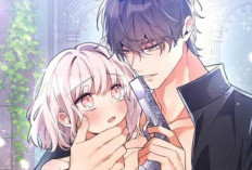 Link Baca dan Sinopsis Manhwa I Run Away From the Hunter Full Chapter Indonesia, Rafi Jatuh ke Dunia Novel Jadi Succubus? 