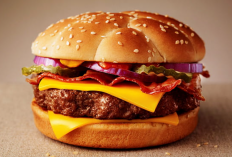 Kode Kupon McDelivery Hari Ini, 14 Februari 2024: Order Makan Lebih Hemat Tanpa Minimal Transaksi