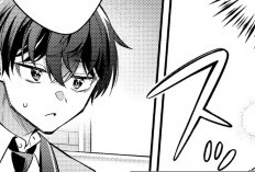 Lanjutan! Baca Manga Alya Sometimes Hides Her Feelings in Russian Chapter 42 Bahasa Indo Inggris RAW, Gratis Akses!