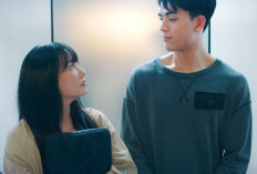 Nonton Loneliness Society (2023) Episode 1-2 Sub Indo, Cek Jadwal Rilis Drama Thailand Terbaru Ini Ya!