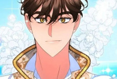 RILIS! Baca Manhwa I’m Nobody’s Shadow Chapter 3 Bahasa Indonesia, Jadi Pelukis Bayangan Sang Suami Ines Malah Banjir Hujatan