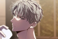 Link Manhwa BL Passion Chapter 112 RAW Sub Indonesia, Ingin Melihatnya Tersenyum Setiap Hari!