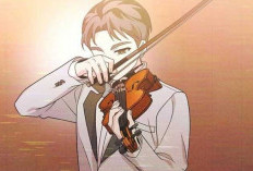 Baca Manhwa For the Musical Genius 32 Bahasa Indonesia Berikut Spoilernya, Hadiah Untuk Pemain Berprestasi 
