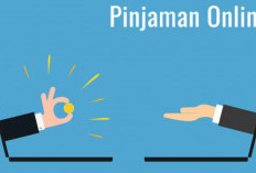 Pinjaman Onlinemu Sudah Pasti Resmi OJK? Cek Dulu Pinjol Legal dan Ilegal Berikut Ini, Yuk!