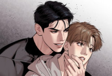 Sinopsis dan Link Baca Manhwa BL Jinx Bahasa Indonesia Full Chapter, Sebuah Pertemuan Tak Terduga Tapi Bikin Ketagihan!