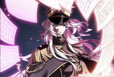 Lanjut Baca Pick Me Up, Infinite Gacha Chapter 84 Bahasa Indonesia, Kepergian Loki Ditahan oleh Istana!