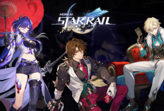 Jadwal Rilis Banner 2.1 Honkai Star Rail, Tampilkan Misi Trailblaze Baru 'The Devil in Velvet'