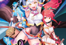 Sinopsis dan Link Baca Manga I Left My A-Rank Party to Help My Former Students Reach Bahasa Indonesia Full Chapter Gratis