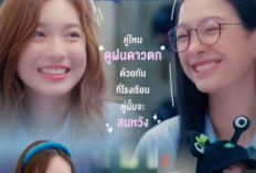 Voir Drame Thaïlandais 23.5 (2024) Episode 9 VOSTFR Regarder Le Reportage En Cliquant Ici