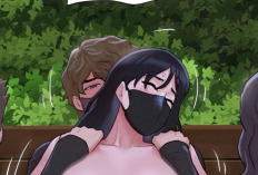 Menjadi Lebih Nafsu! Spoiler Link Baca Manhwa Soeun Chapter 55 English Translation Indonesia