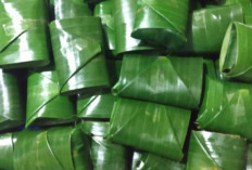 Resep Lemper Ayam Untuk 100 Porsi, Untuk Suguhan Acara Formal Maupun Non Formal