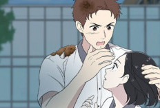 Sinopsis Manhwa She's Hopeless dan Link Baca Full Chapter Bahasa Indonesia, Bangkit dari Bullyan Teman Sekolah!