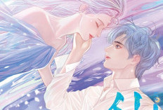 Link Baca Webtoon Mystique Lengkap Dengan Sinopsis Full Chapter Bahasa Indonesia, Kisah Cinta Pelukis River