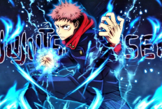 Download Game Jujutsu Kaisen MOD APK Unlimited Money Terbaru 2024, Raih Kemenangan Bersama Penyihir Kesayangan!