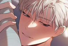 Mirror Scene Panas! Manhwa Passion Chapter 91 Bahasa Indonesia No Sensor Ilay Gempur Taeui Sampai Nangis 