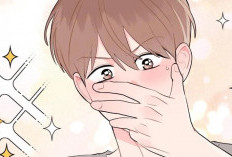Hampir Keceplosan! Spoiler Baca Manhwa Can't Think Straight Ch 51 Bahasa Indo, Perbincangan Ini Memancing Emosi