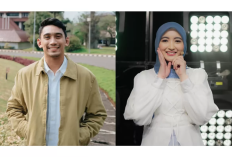 Daffa Wardhana dan Arafah Rianti Dikabarkan Berpacaran, Kedekatan Mantan Ariel Tatum dengan Sang Komika Jadi Sorotan