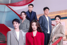 Link Nonton Viva Femina Episode 7 Sub Indo, Rilis Malam Ini Jumat 27 Januari 2023 di iQiyi 