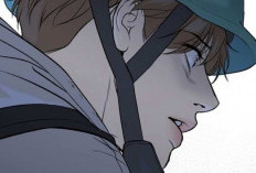 Kim Dan Muak! Link Baca Manhwa BL Jinx Chapter 44 Sub Indonesia RAW, Jaekyung Tidak Seburuk Itu!