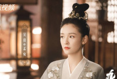 Link Nonton Drama China Faithful (2023) Sub Indo Episode 1 2 3 4 5 Sub Indo Meng Wan Siap Balas Dendam Atas Kematian Lin Ru Lan 