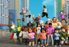 Cara Top Up Robux Murah Via Pulsa Terbaru 2024 Buat Main Roblox, Cek Dulu Kisaran Harganya di Sini