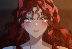 Penuh Pertanyaan! Link Baca Manhwa Under the Oak Tree Chapter 85 Bahasa Indonesia, Kenapa Ada Pendekar Pedang Kesini Pagi-pagi?