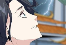 RAW Link Manhua Magic Emperor Chapter 708 Bahasa Indonesia, Yang Badut Justru yang Kalah