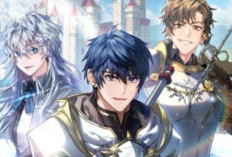 Salah Paham! Baca Return of The Greatest Lancer Chapter 120 Sub Indonesia Perselisihan Duke Agnus dan Joshua Makin Panas 