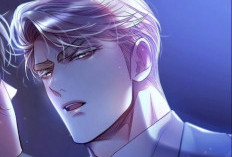 Link Baca Manhwa BL Sugar Rain Chapter 49 Bahasa Indonesia, Menegangkan! Philip Tak Mampu Menahannya