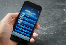 Cara Transfer LLG Blu BCA Online dan Offline, Biaya Administrasi Hanya Rp 2.900 Aja