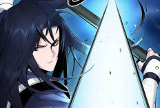 RAW Dark and Light Martial Emperor Chapter 33 Bahasa Indonesia, Yeon Hojeong Melanjutkan Misi Barunya