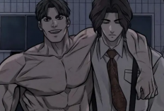 Baca Manhwa Quest Supremacy (Questism) Chapter 125 RAW Indonesia Sub, Tegang! Pertarungan Kang Seok VS Cheon Taeho