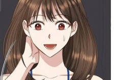 RAW Manhwa Stick to the Friend Zone Chapter 21 Bahasa Indonesia, Moon Dayul Cuma Bisa Pasrah