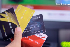 Gampang! Berikut 4 Cara Jitu Cek Saldo Bank Jatim Secara Offline dan Online Untuk Pemula
